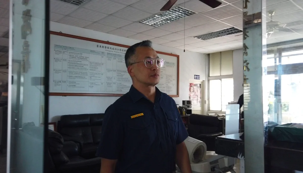 圖片來源:澄傳媒