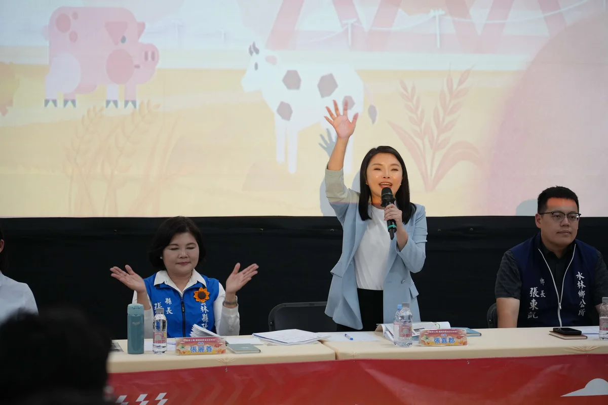 圖片來源：澄傳媒