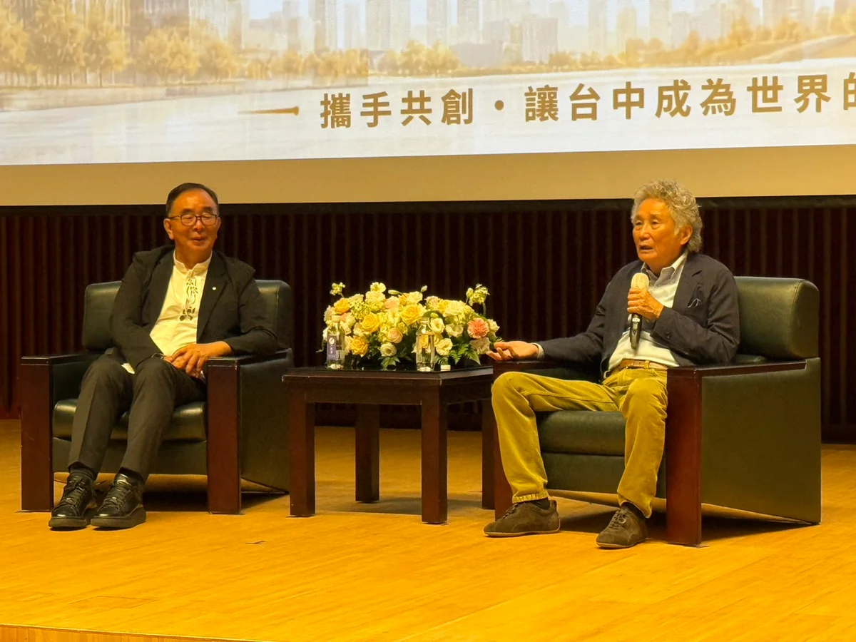 圖片來源：澄傳媒