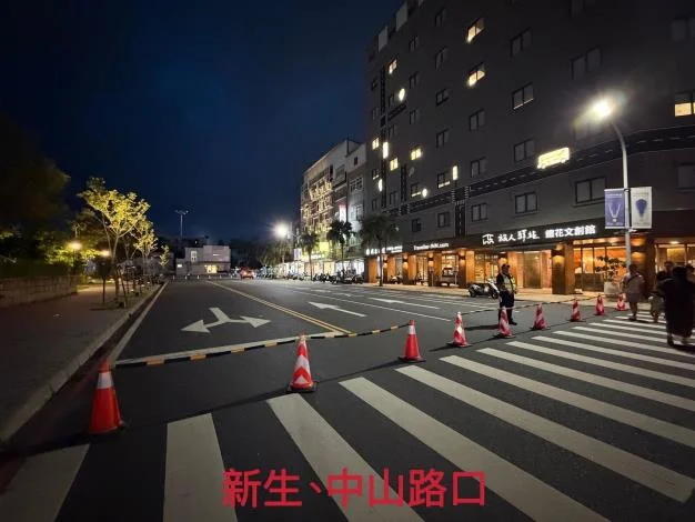 圖片來源：在地新聞