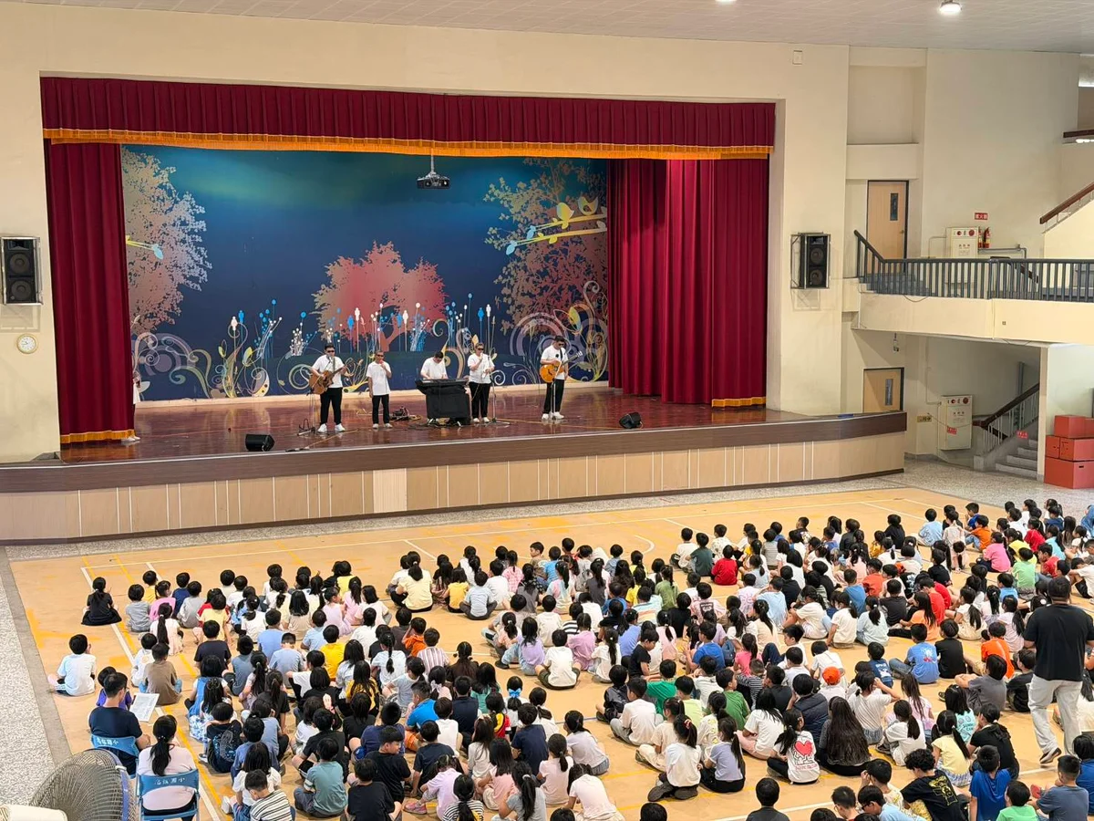 圖片來源:澄傳媒