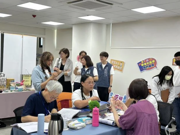 圖片來源:在地新聞