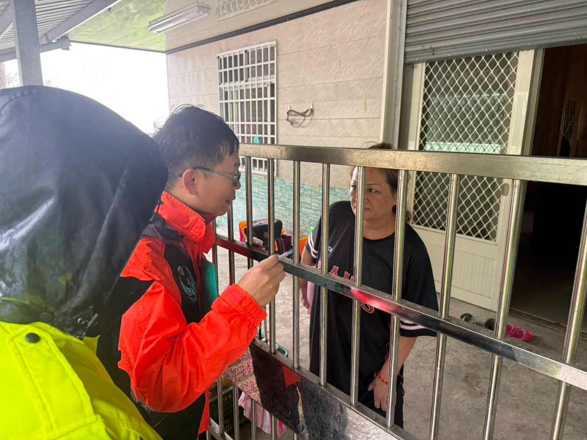 圖片來源:在地新聞