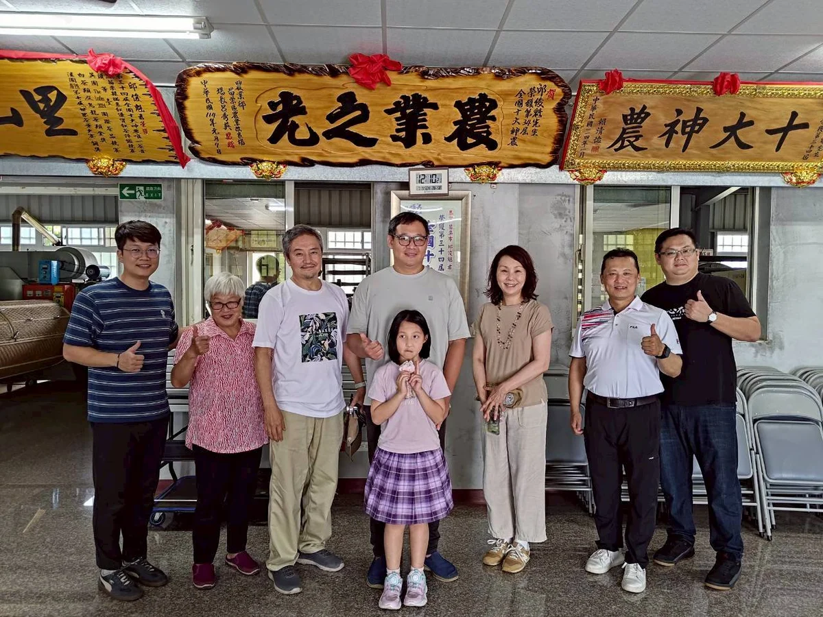 圖片來源:澄傳媒