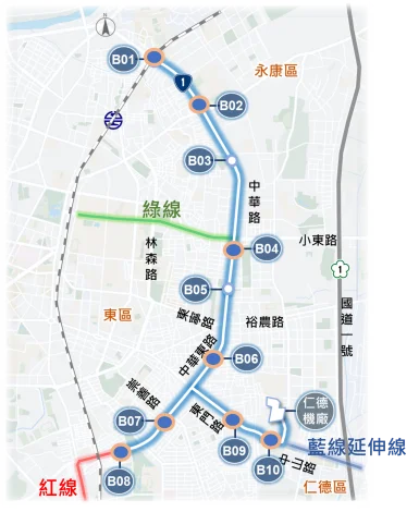 圖片來源:在地新聞
