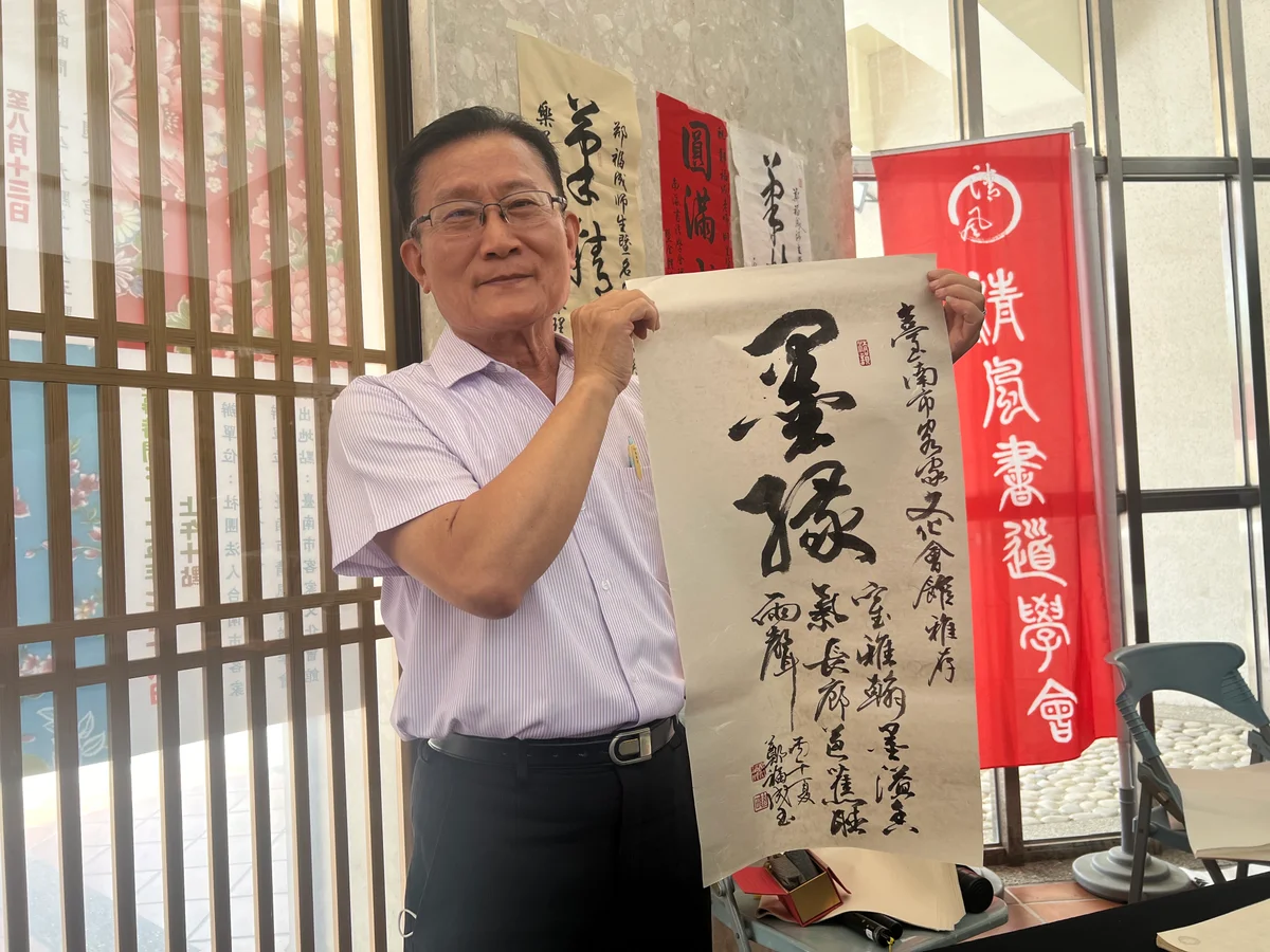 圖片來源:在地新聞