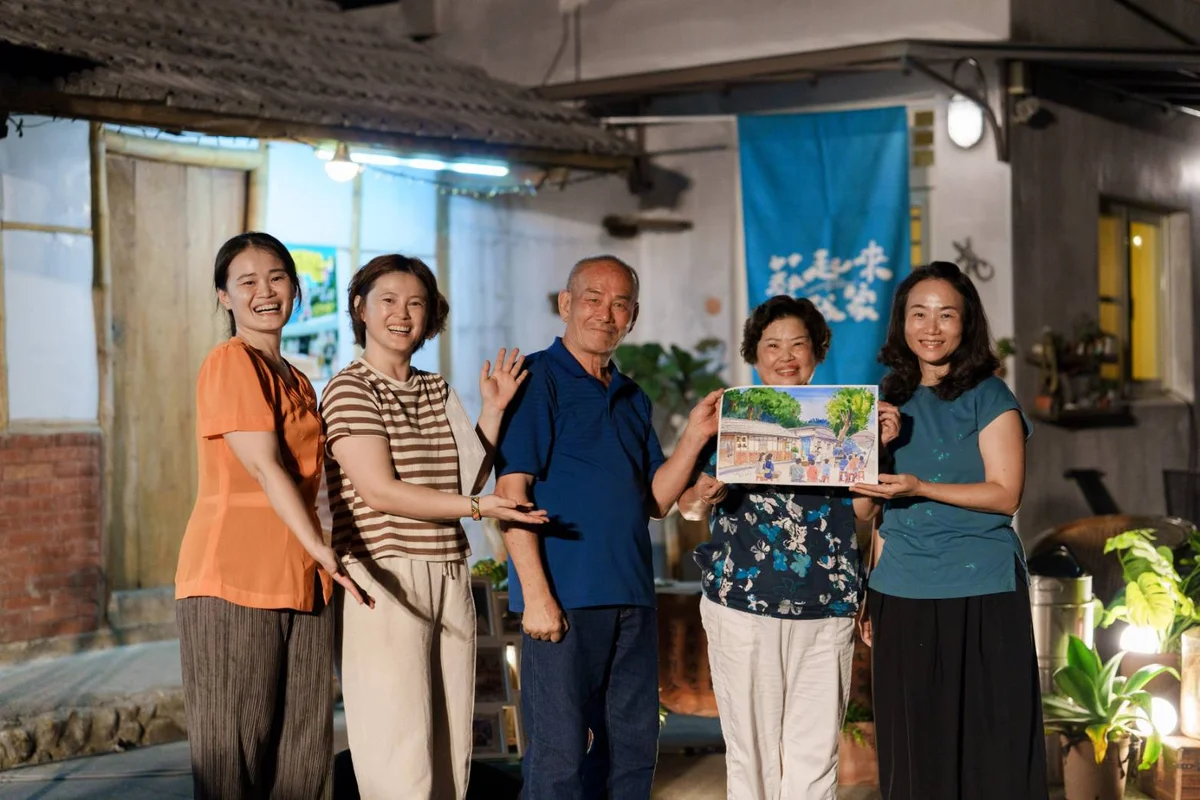 圖片來源:在地新聞