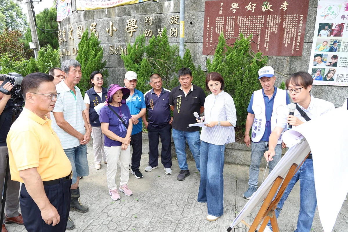 圖片來源：在地新聞
