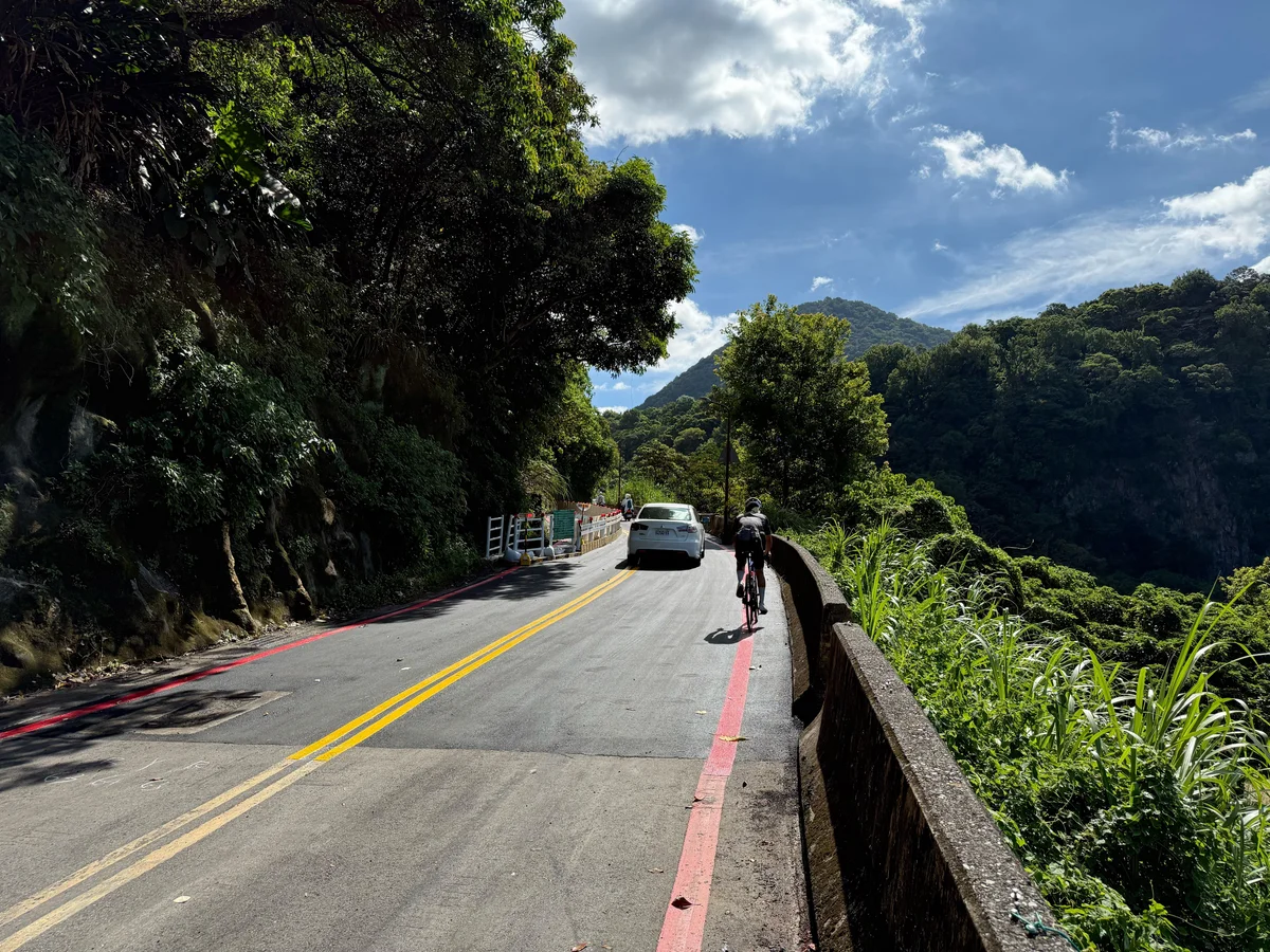 北投泉源路今恢復單線通行　新工處提醒非在地車流先改道