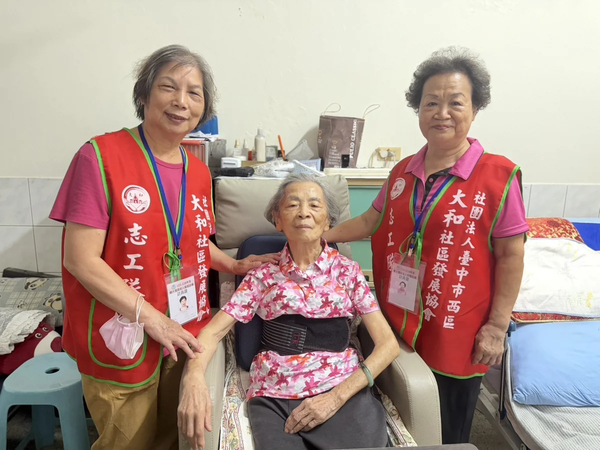 圖片來源：澄傳媒