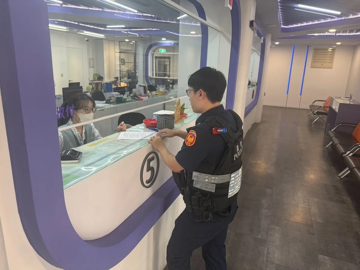 圖片來源：澄傳媒