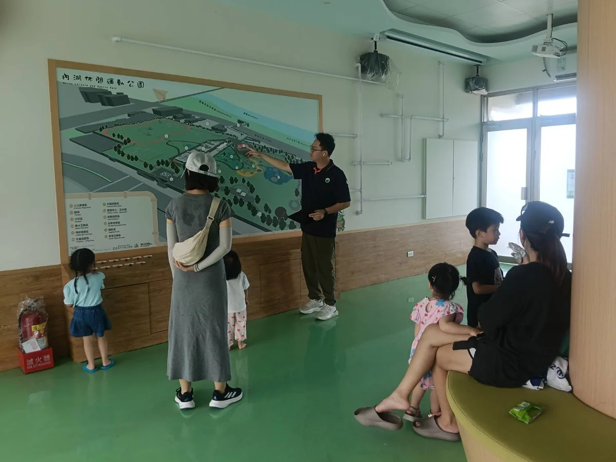 圖片來源:地新聞