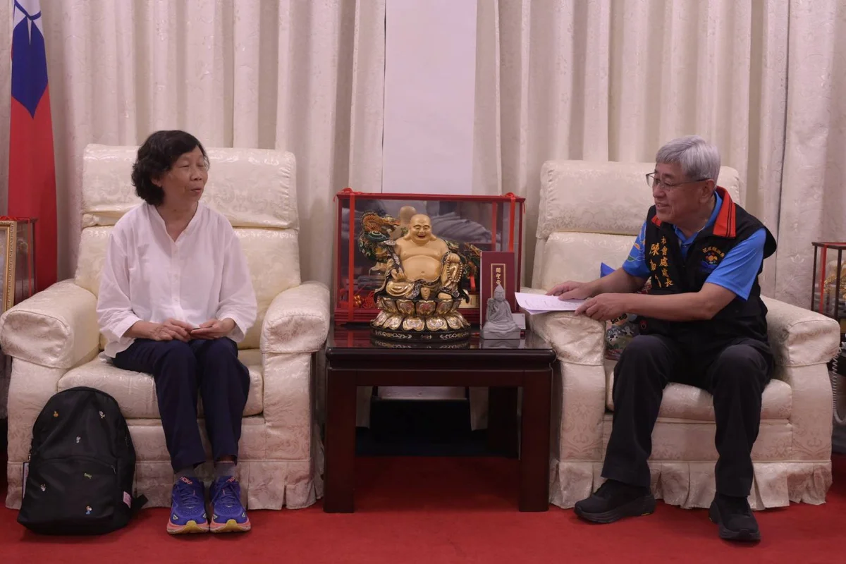 圖片來源:澄傳媒